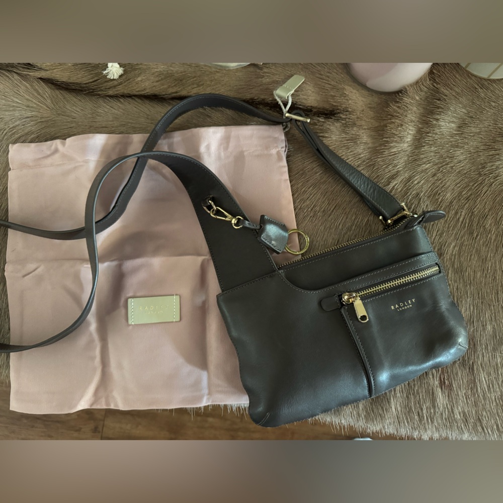 Radley London Crossbody